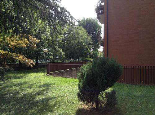 La Vela – Bergamo, VA