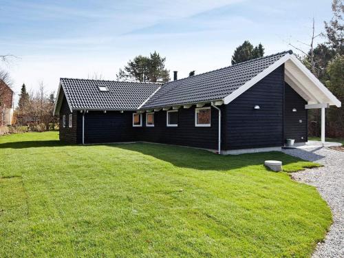 Luxury Retreat in Hornbaek - By Traum Ferienwohnungen, Hornbaek