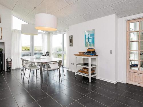 Létesítmények, 10 person holiday home in Løkken-By Traum in Hvorup Klit