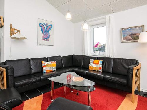 Létesítmények, 10 person holiday home in Løkken-By Traum in Hvorup Klit