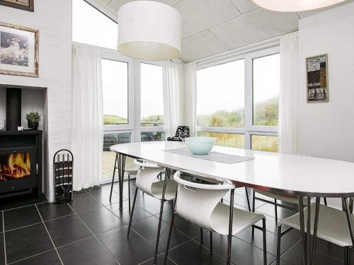 Létesítmények, 10 person holiday home in Løkken-By Traum in Hvorup Klit