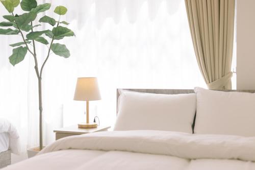 8min walk from Shibuya Sta Universal design