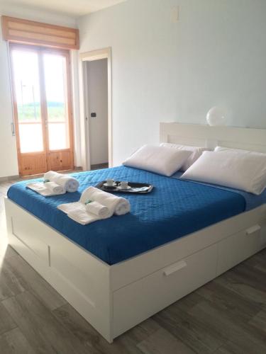 7quater B&B chambre d'hôte Castel Volturno