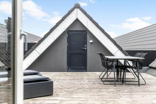 BV326-Blavand-Blavandvej-4-2 in Vejers Strand