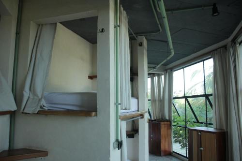 Elmar Hostel – Bacalar, TX