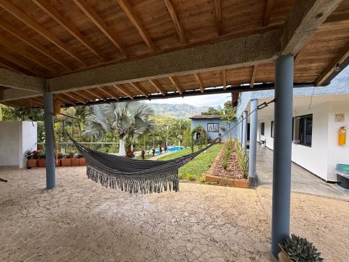 Hotel Selva Cristal in Medellin