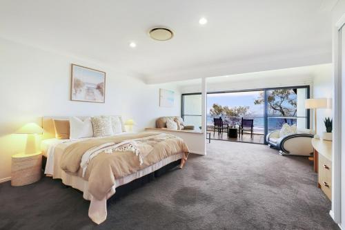 Ocean Fairways Getaway