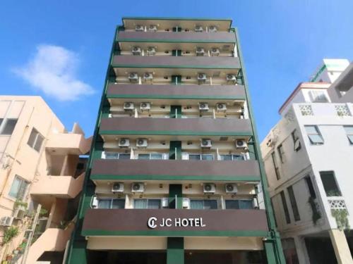 JC HOTEL NaHa