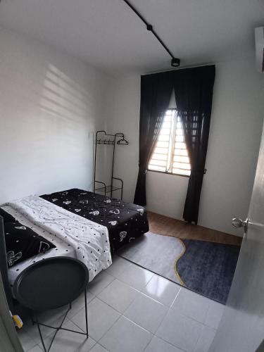 Syaza Haven Homestay in Merlimau