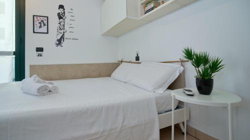App 22 - Appartamento ad Angolo con Balcone, Monza (photo 7)