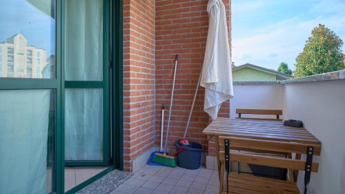 App 22 - Appartamento ad Angolo con Balcone, Monza (photo 10)