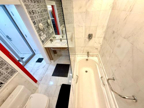 Lindo Studio com Jacuzzi e sacada a 50m Av Paulista, São Paulo (fotografie 8)