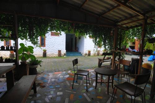 Plumeriahome near Chiangmai Airport