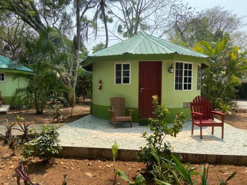 Midas Belize, San Ignacio (zdjęcie 3)