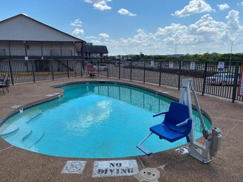 Вид, Studio 6 Suites Mesquite, TX – Gross Rd. in Мескит
