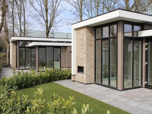 Apartment with Sauna and Terrace in Gelderland, Lathum (fotografie 6)