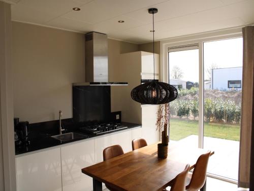 Apartment with Sauna and Terrace in Gelderland, Lathum (fotografie 3)