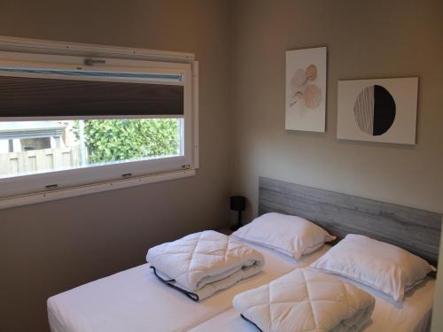 Apartment with Sauna and Terrace in Gelderland, Lathum (fotografie 8)
