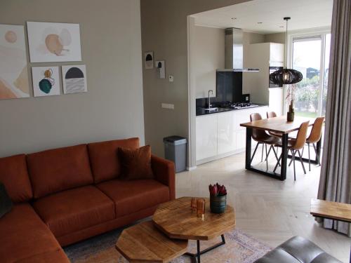 Apartment with Sauna and Terrace in Gelderland, Lathum (fotografie 7)