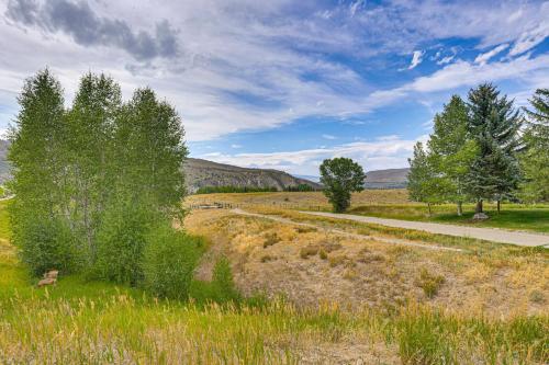 Hike, Ski & Golf: Fully Renovated Edwards Townhome, Edwards (foto 3)