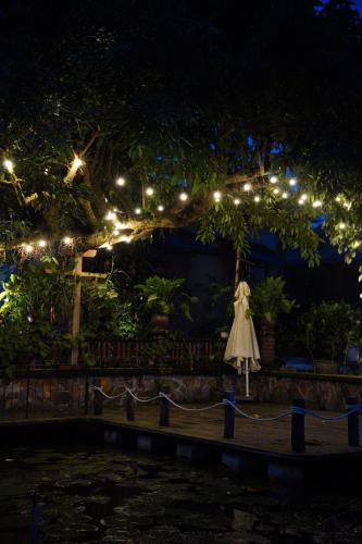 Tien Yen Farmstay - 전망