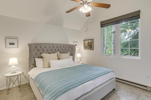 Cozy Edwards Townhome Completely Remodeled! - image 12