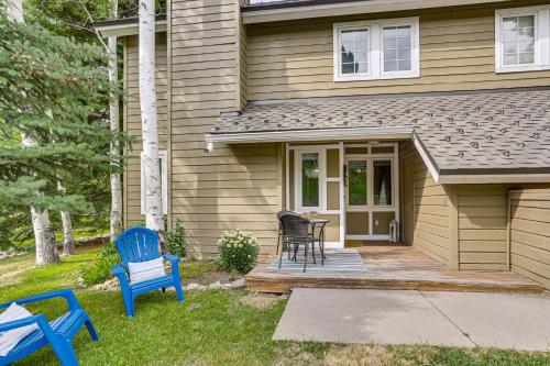 Cozy Edwards Townhome Completely Remodeled! - image 10