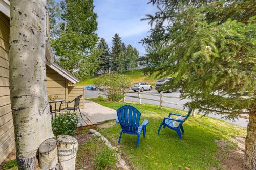 Cozy Edwards Townhome Completely Remodeled! - main image