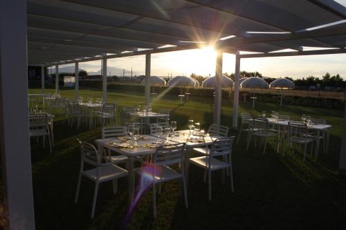 Agriturismo Frontemare - Roseto degli Abruzzi