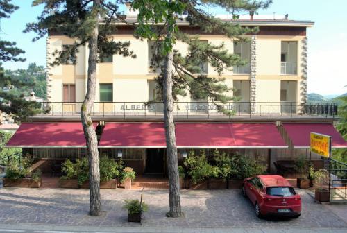Albergo Ristorante Panoramic 4