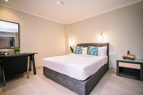 Kingston Hotel 6 - Changkat, Bukit Bintang, Kuala Lumpur