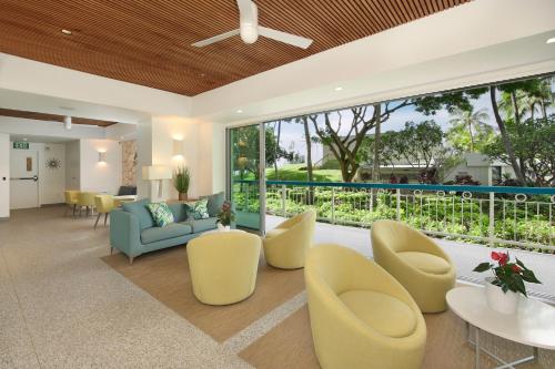 Waikiki Shore by OUTRIGGER - Select Your Unit - image 2