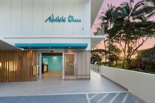 Waikiki Shore by OUTRIGGER - Select Your Unit image