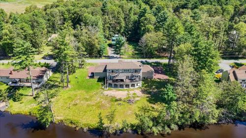 VIP Mansion Estate in Blakeslee 