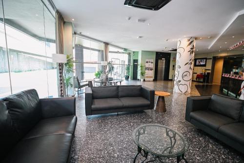 Facilities, Kingston Hotel 11 @ PWTC, KL in Chowkit / Putra WTC