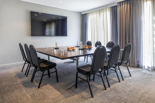 会議室, リッジス ニューカッスル (Rydges Newcastle) near ニューキャッスル空港