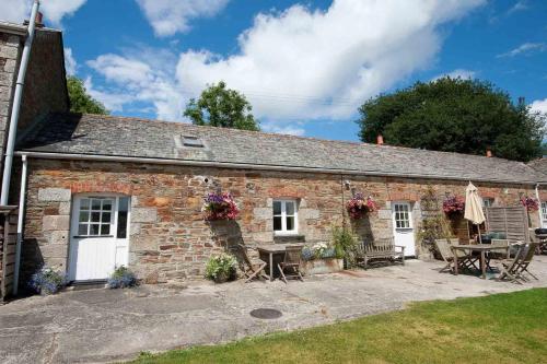 Quince Cottage, , Cornwall