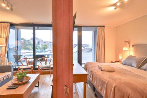 HOM I Piscina, Parking, Vista al Lago, WiFi