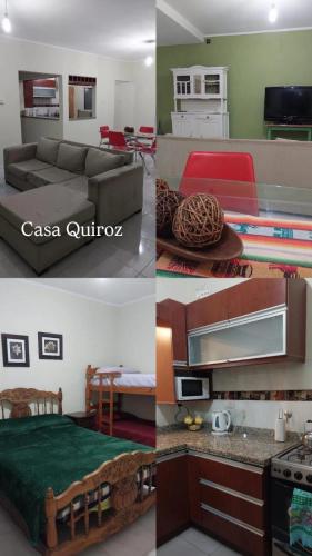Casa Quiroz
