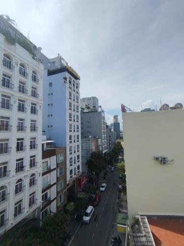 Hồng Phúc 5 Hotel