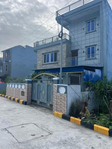 Pokhara Residence in ราม คต