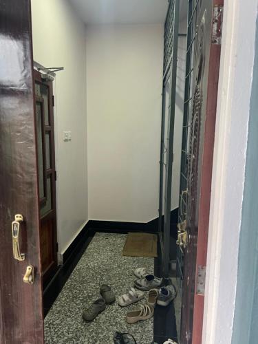 Pokhara Residence in ราม คต