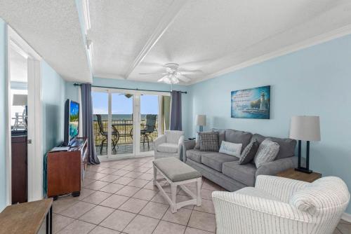 Castaways 1B condo