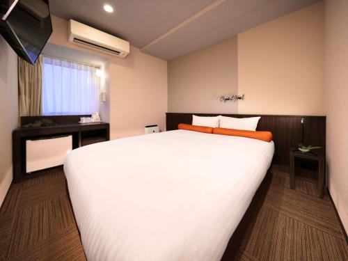 Nihonbashi Crystal Hotel - Vacation STAY 98891v