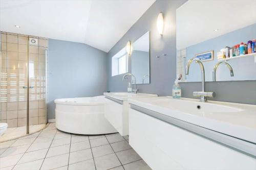 84142-Ebeltoft-Pilevaenget-21 in หาดอัวร์