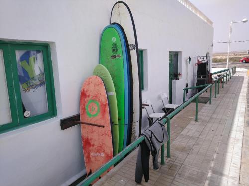 Famara home Stay 1 in Lanzarote