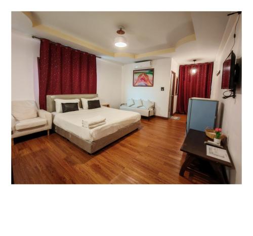 Erawan place hotel