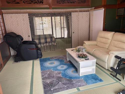 共用Lounge/電視區