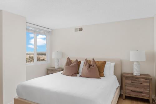 Breezy & Beautiful - 3BR Marina del Rey Getaway, Los Angeles (foto 6)