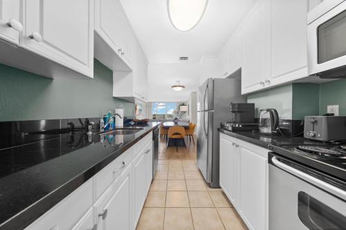 Breezy & Beautiful - 3BR Marina del Rey Getaway, Los Angeles (foto 10)